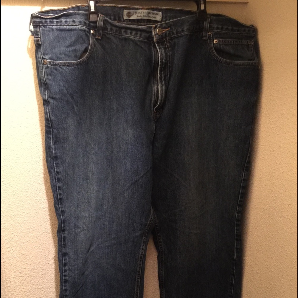 Harley Davidson Jeans